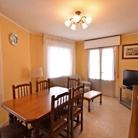 Vut Sofiamar Apartment Sanxenxo Bagian luar foto