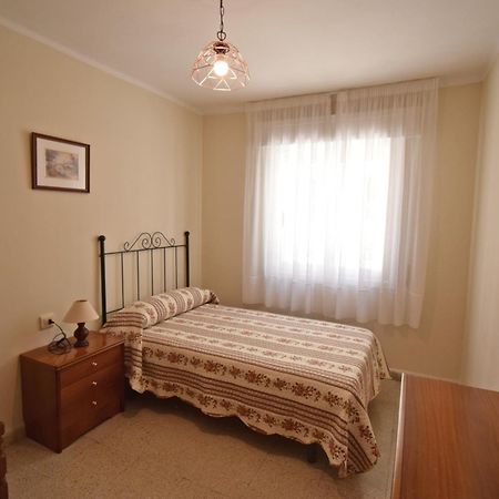 Vut Sofiamar Apartment Sanxenxo Bagian luar foto