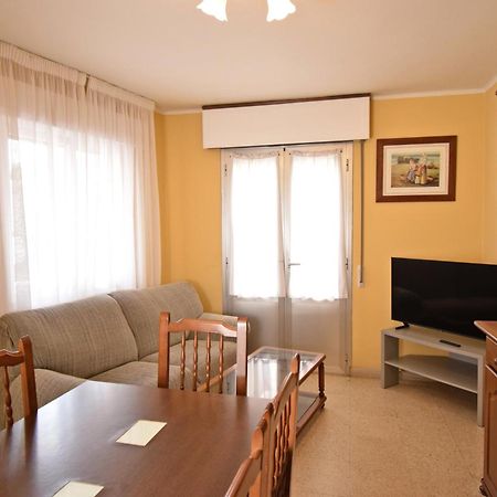 Vut Sofiamar Apartment Sanxenxo Bagian luar foto