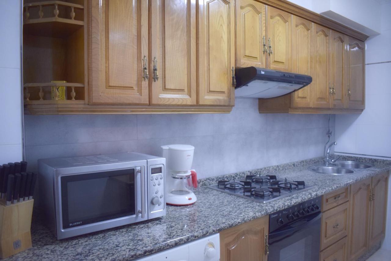 Vut Sofiamar Apartment Sanxenxo Bagian luar foto