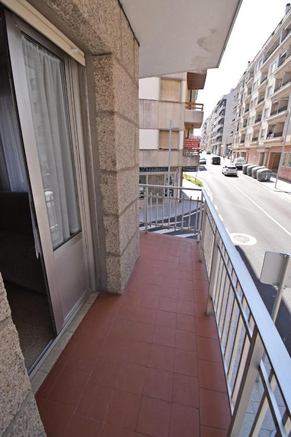 Vut Sofiamar Apartment Sanxenxo Bagian luar foto