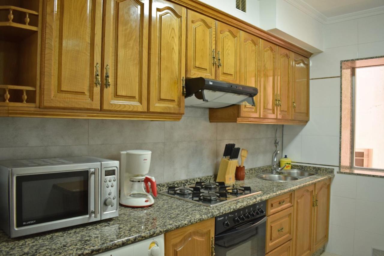 Vut Sofiamar Apartment Sanxenxo Bagian luar foto