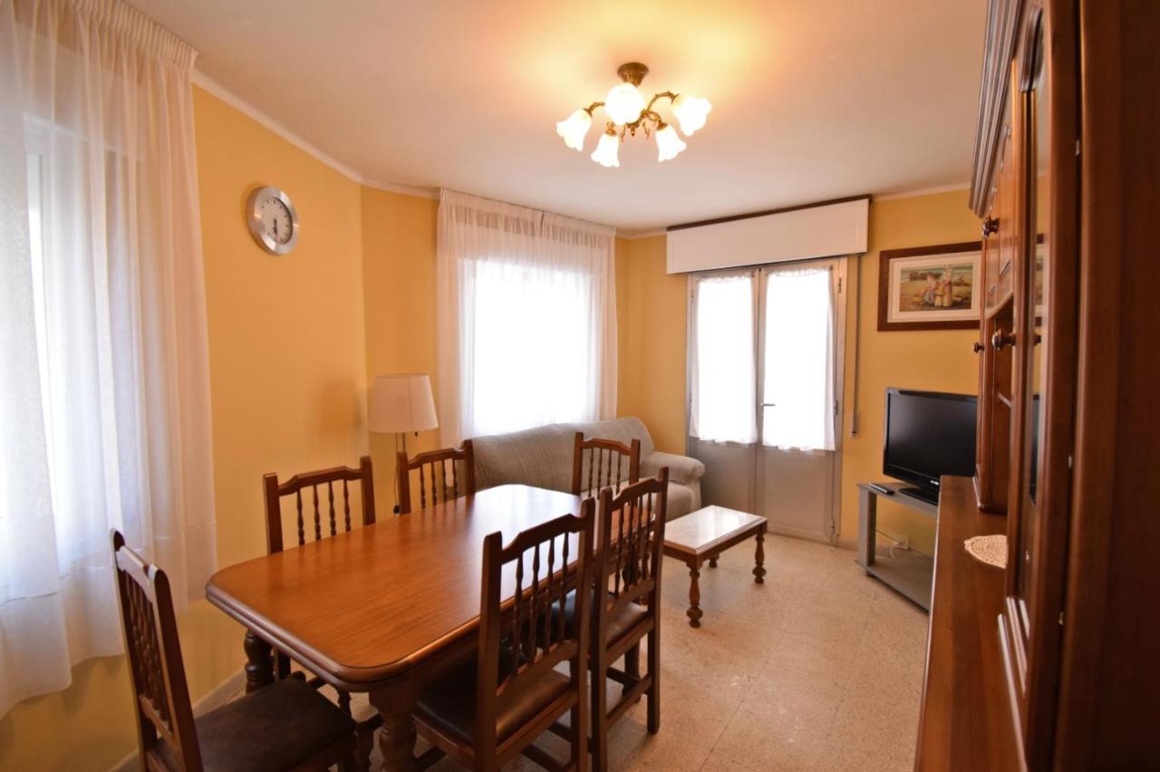 Vut Sofiamar Apartment Sanxenxo Bagian luar foto