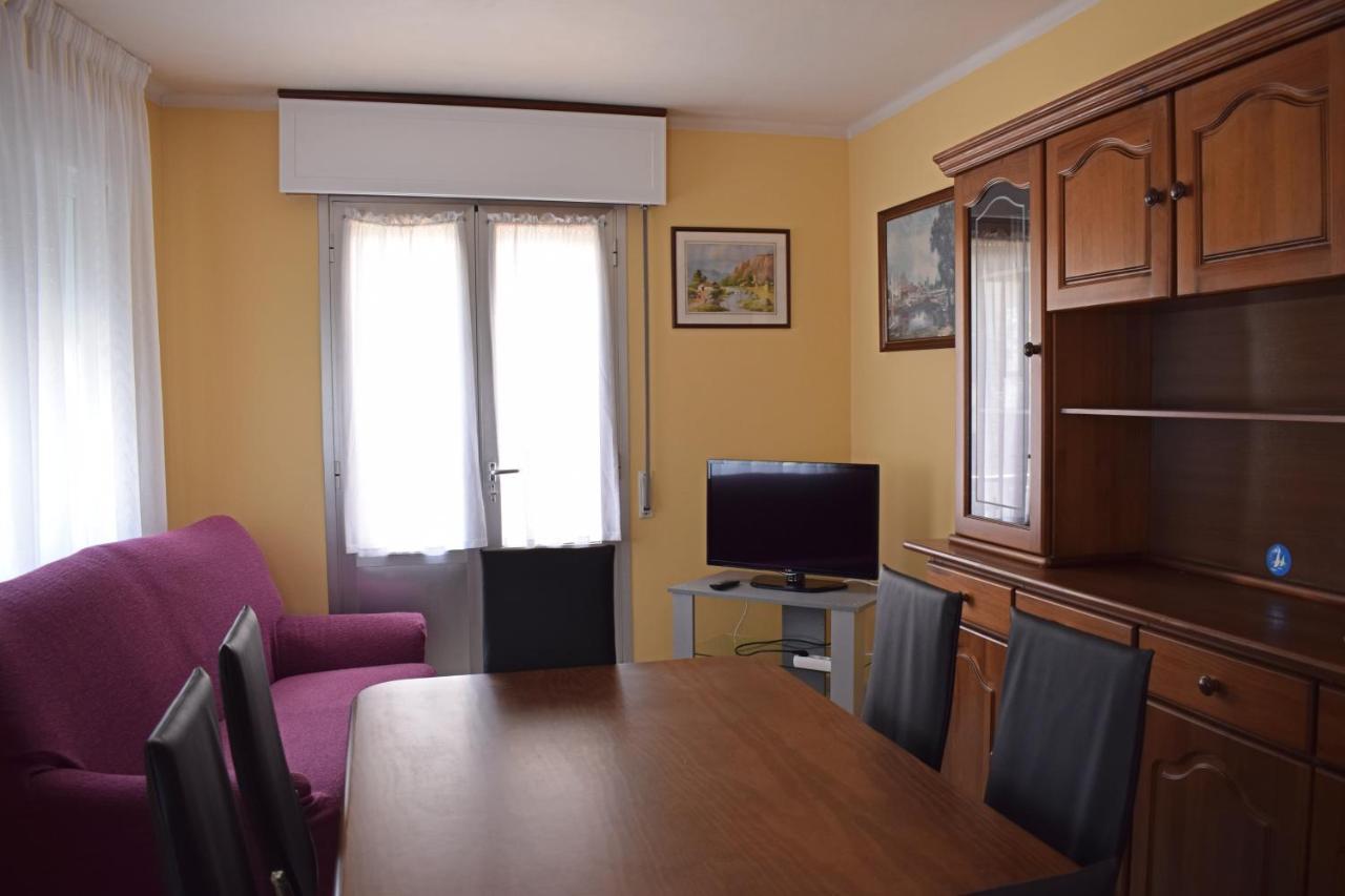 Vut Sofiamar Apartment Sanxenxo Bagian luar foto