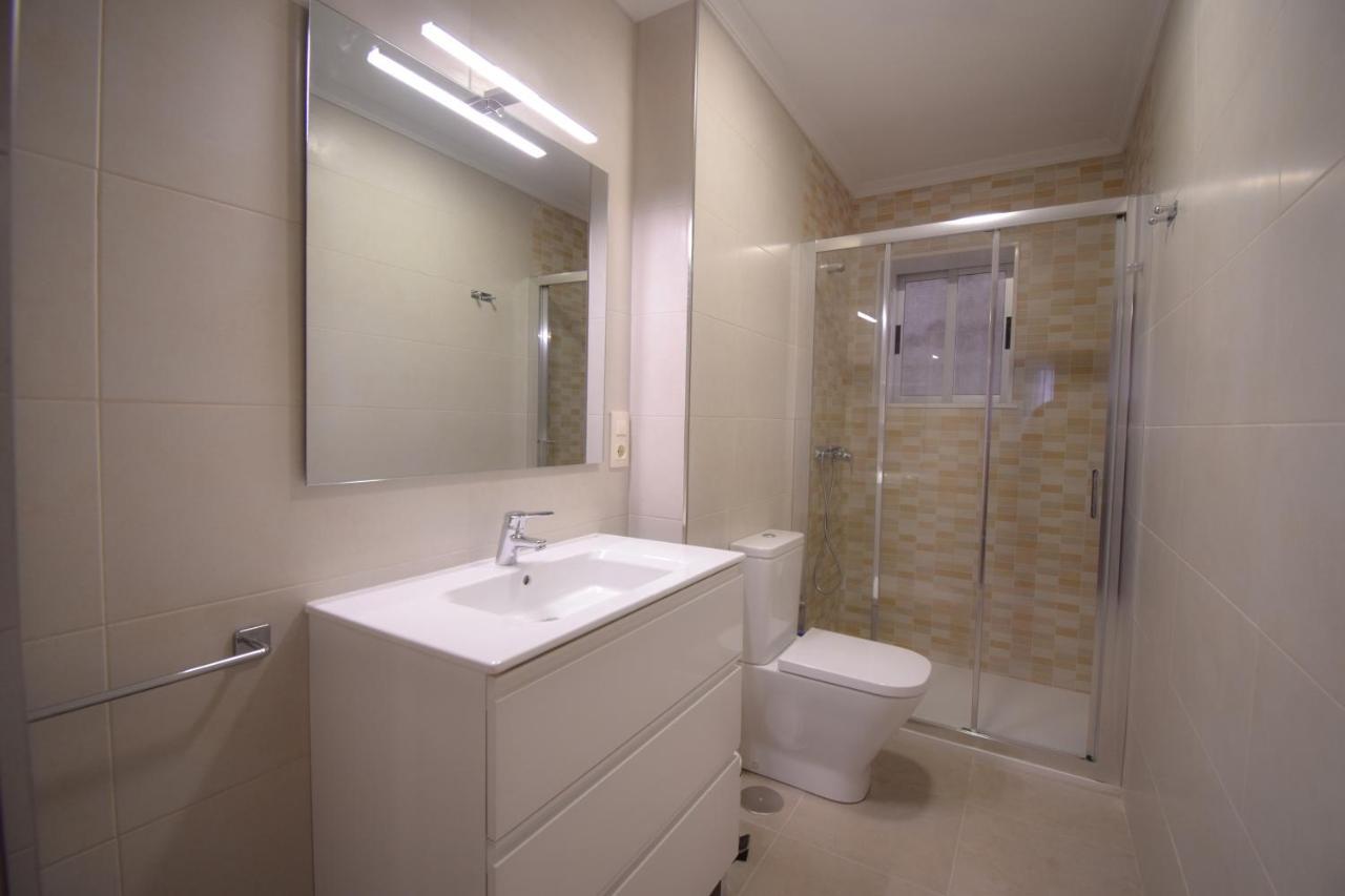 Vut Sofiamar Apartment Sanxenxo Bagian luar foto