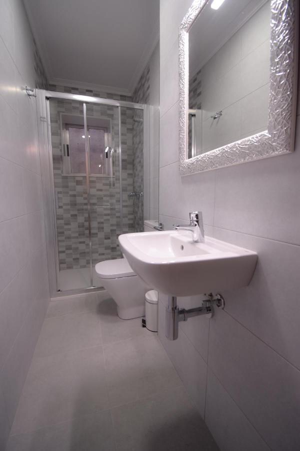 Vut Sofiamar Apartment Sanxenxo Bagian luar foto