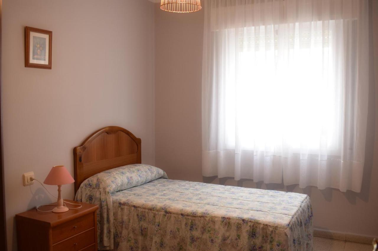Vut Sofiamar Apartment Sanxenxo Bagian luar foto
