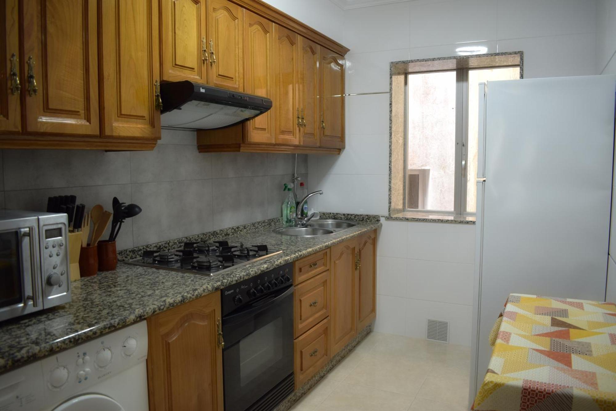 Vut Sofiamar Apartment Sanxenxo Bagian luar foto