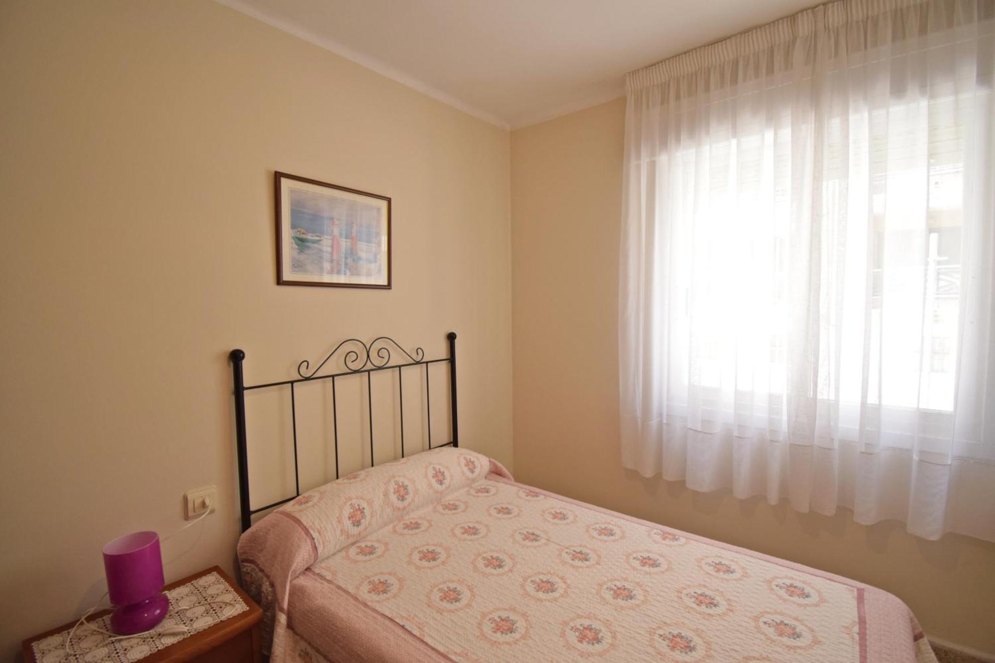 Vut Sofiamar Apartment Sanxenxo Bagian luar foto