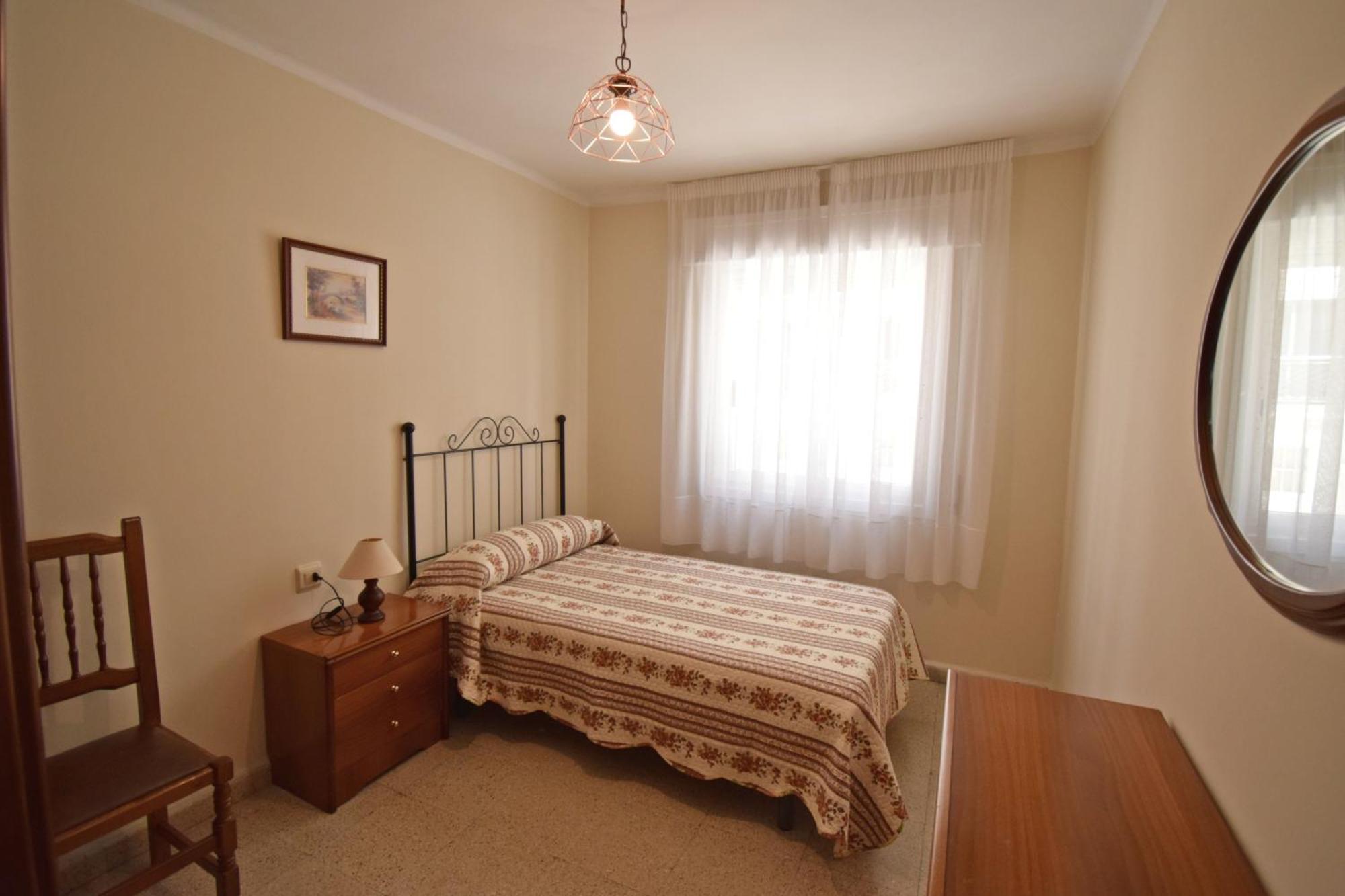 Vut Sofiamar Apartment Sanxenxo Bagian luar foto