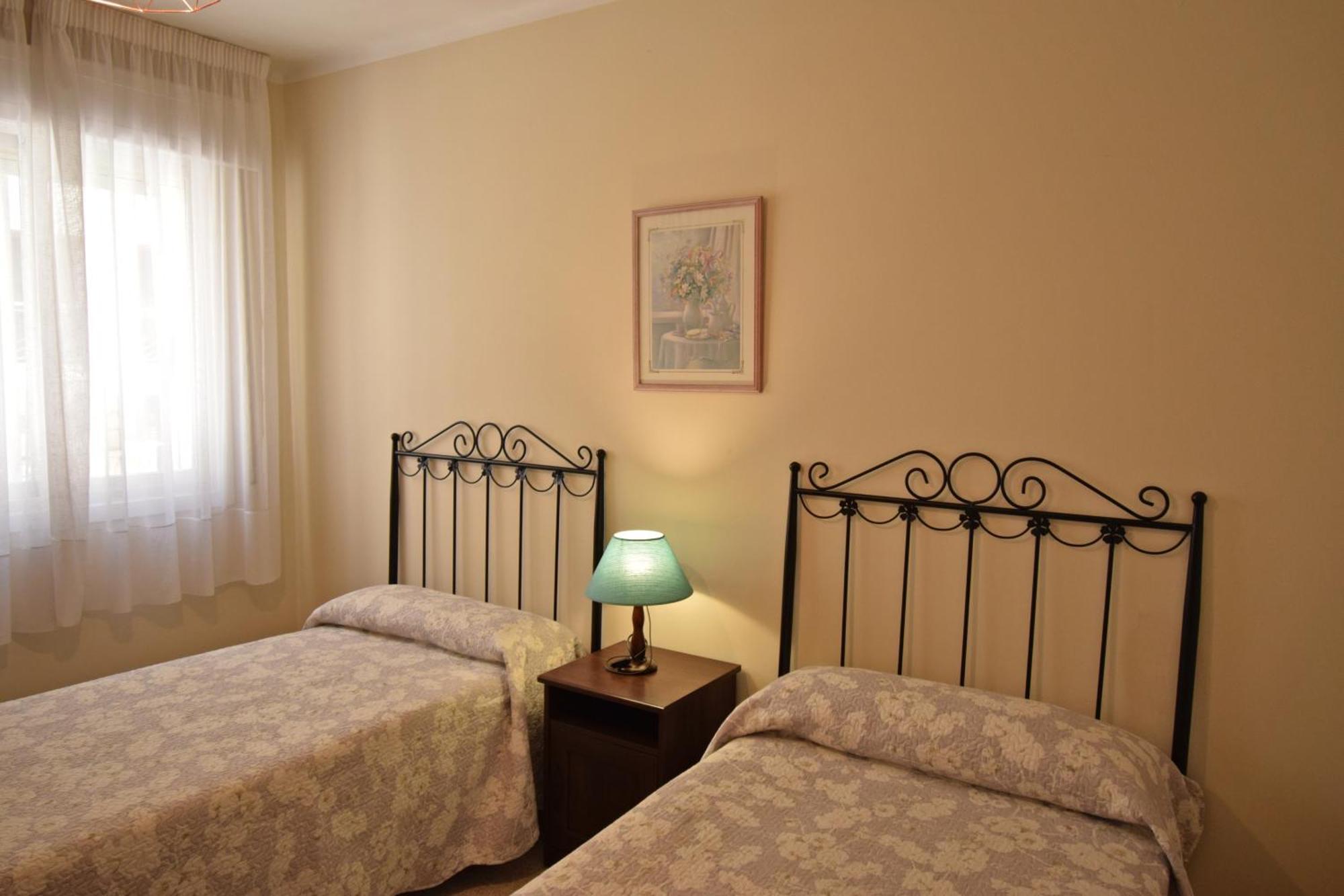 Vut Sofiamar Apartment Sanxenxo Bagian luar foto