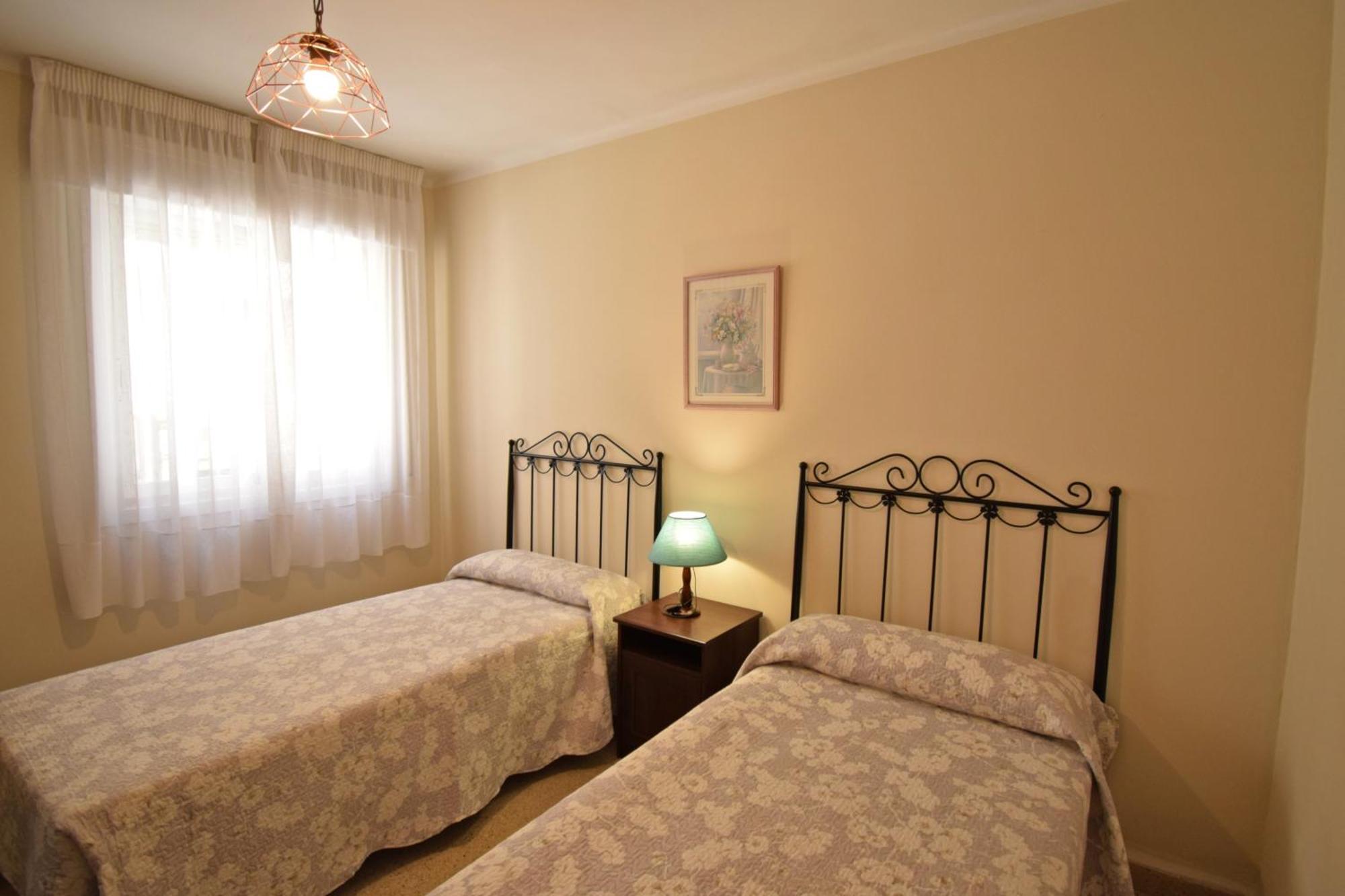 Vut Sofiamar Apartment Sanxenxo Bagian luar foto
