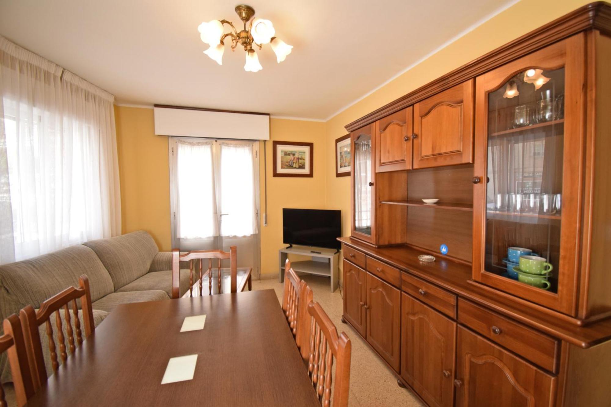 Vut Sofiamar Apartment Sanxenxo Bagian luar foto